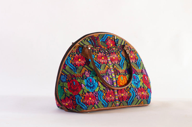 Bolso de Quetzaltenango Mediano