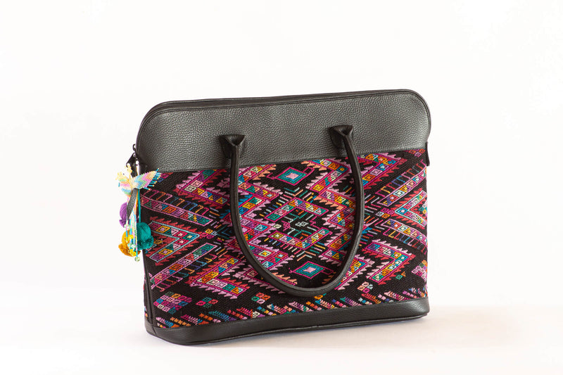 Bolso Ejecutivo de Chichicastenango