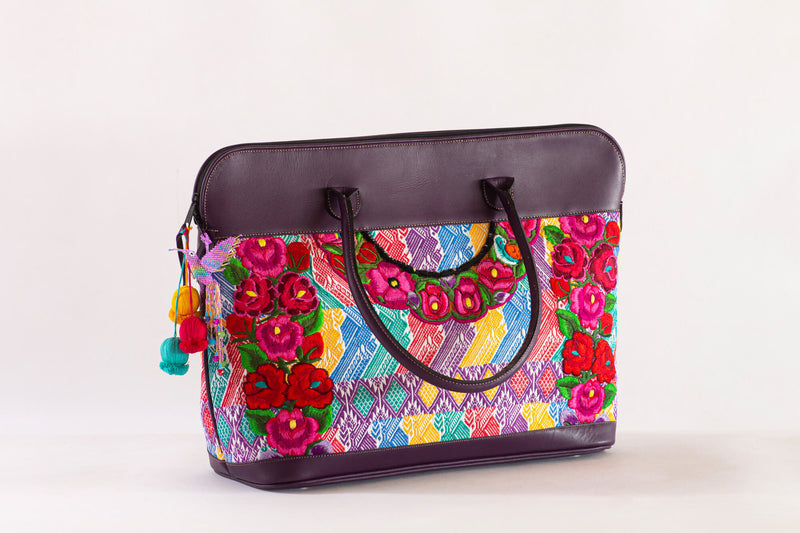 Quetzaltenango Executive-Tasche