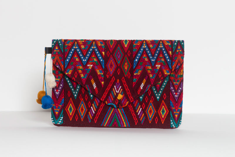 Pochette cocktail