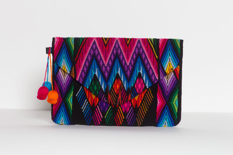 Pochette cocktail