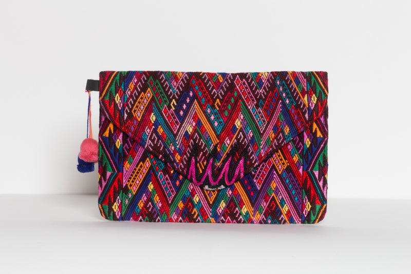 Pochette cocktail