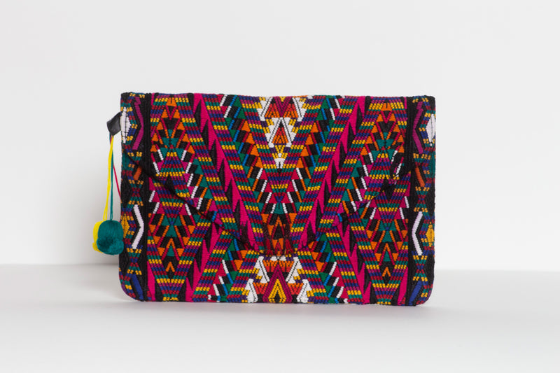 Pochette cocktail